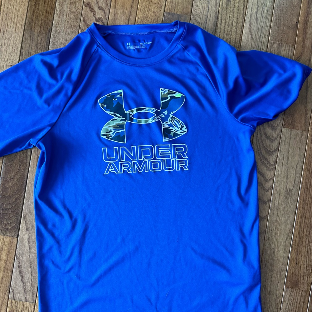 UA Shirt